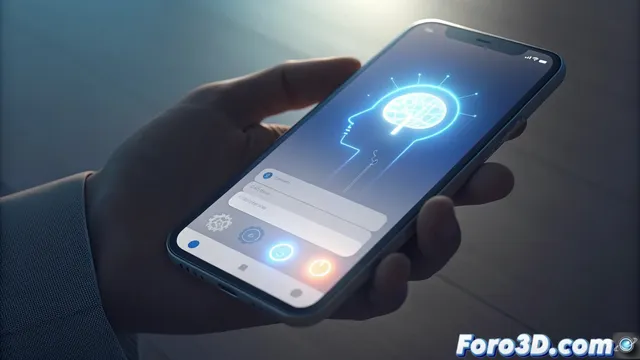 Google integra su ia gemini en chrome para ios