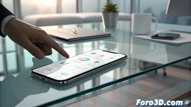 Google niega integrar anuncios en su app de inteligencia artificial Gemini