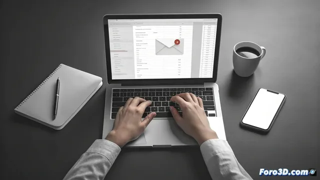 Google permite cambiar la dirección de Gmail sin perder datos