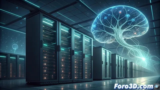 Google multiplica por mil su capacidad de ia en medio del debate sobre la burbuja tecnológica