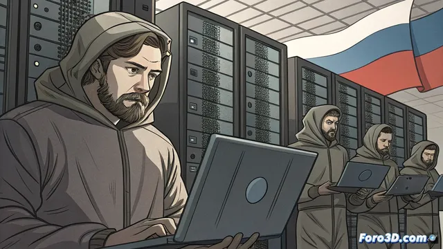 Google retira servidores de caché antiguos en Rusia