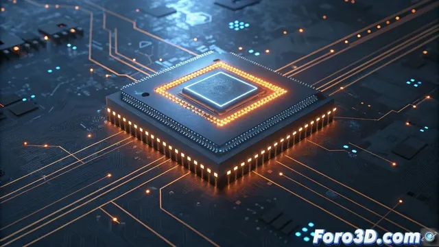 Google revoluciona la inteligencia artificial con sus chips tensor personalizados