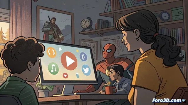 Google restablece su conexión con Movies Anywhere