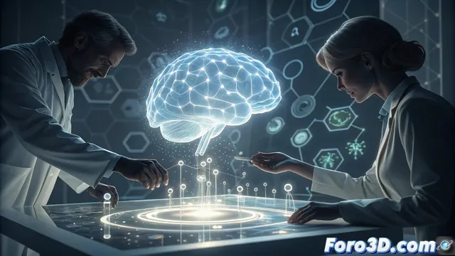 Google y la Universidad de Tel Aviv amplían su alianza en IA para impacto social