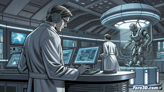 Google y Samsung colaboran para fabricar chips TPU de IA