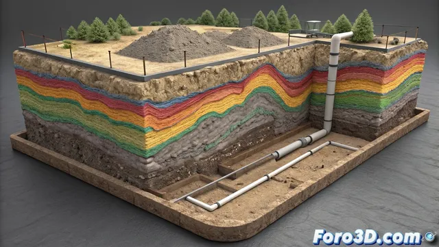 Gpr-slice: software para procesar datos de georradar