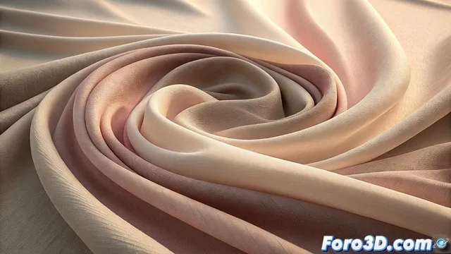 Gradientes de tono carne en ilustración 2d y su impacto psicológico