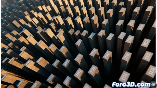 Los peligros de los gráficos 3D en visualización de datos