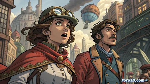 Cygames lanza Granblue Fantasy en Steam para occidente en 2026