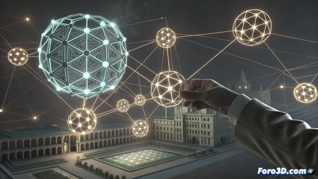 Grasshopper: el plugin de programación visual para Rhinoceros