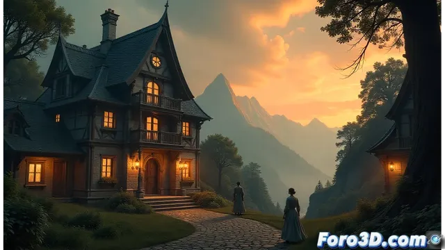 GreedFall 2: The Dying World y su evolución visual barroco-colonial