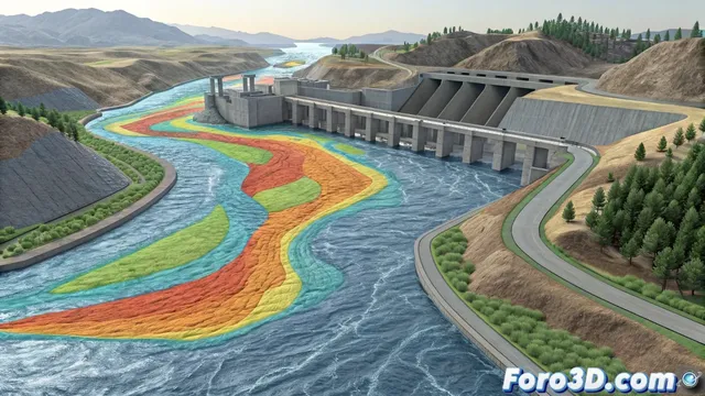 Hec-ras: el sistema de análisis fluvial para modelado hidráulico