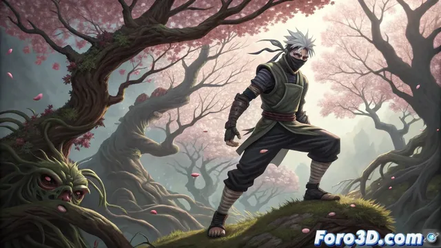 Hell's Paradise: Jigokuraku, un viaje visual y narrativo