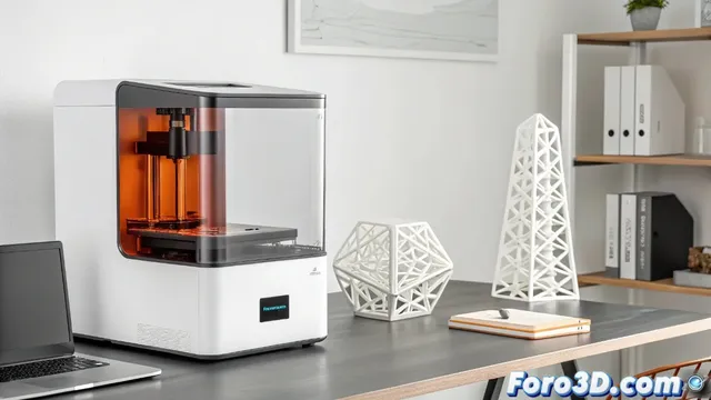 HeyGears presenta la impresora 3D Reflex 2 con mejoras en velocidad y precisión