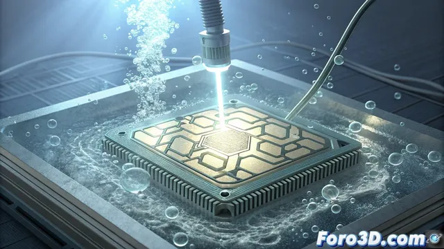 La fotosíntesis artificial: creando hidrógeno verde con luz solar