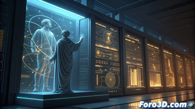 Hipatia digital: una universidad peer-to-peer contra la censura del saber