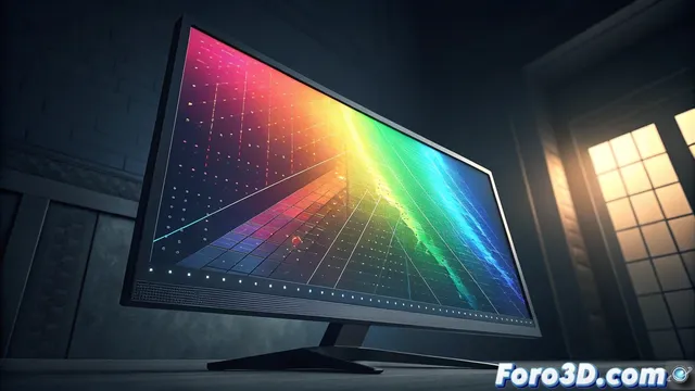 Hkc presenta el monitor M10 Ultra con tecnología RGB-MiniLED