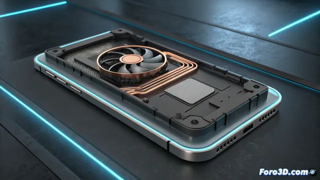 Honor WIN redefine el rendimiento móvil para esports con un récord en AnTuTu