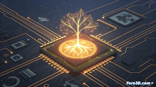 Huawei desarrolla HarmonyOS tras las sanciones de Estados Unidos