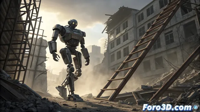 Hubo: El robot humanoide que conquistó el desafío DARPA