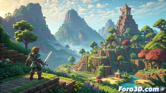 Hypixel Studios revela los requisitos de sistema para Hytale