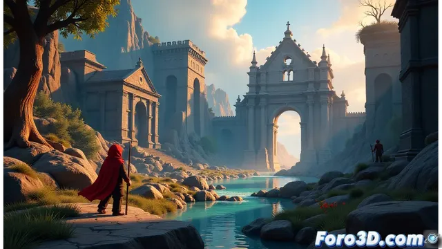 Hytale confirma su acceso anticipado tras años de desarrollo