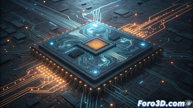 Ibm northpole: el chip neuromórfico que redefine la eficiencia en ia