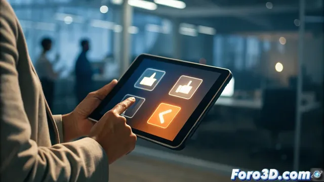 Iconografía ambivalente en interfaces digitales y su impacto en la usabilidad