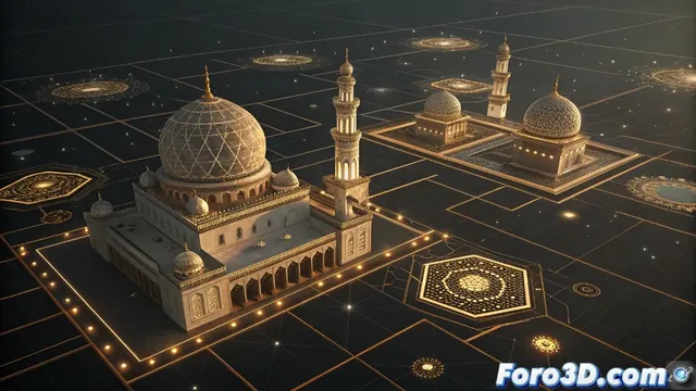 Los subgrafos discriminativos como patrones estructurales en el diseño visual