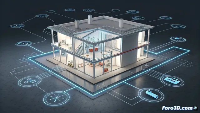 Ifc: el formato abierto que conecta el ecosistema bim