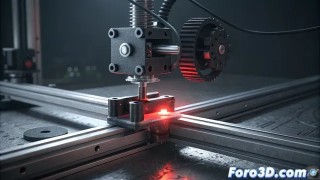 Solución al error HMS_0500-0400-0001-0001 en impresora Bamboo durante homing del eje Y