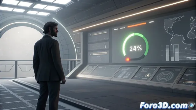 Indicadores de progreso engañosos en interfaces digitales