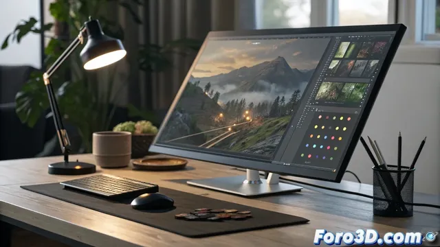 Inkscape como herramienta esencial para diseño de interfaces en videojuegos