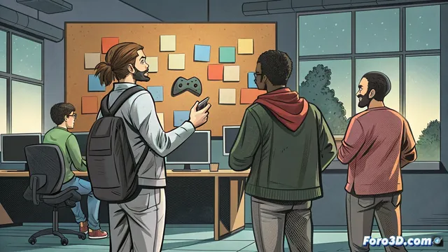 InnoGames abre una formación dual para programar videojuegos