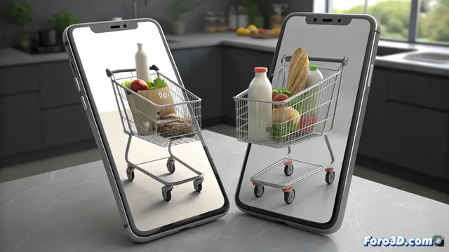 Instacart detiene su prueba con IA que fijaba precios distintos por cliente