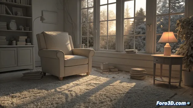 Integrar modelos 3d genéricos en fotografías reales