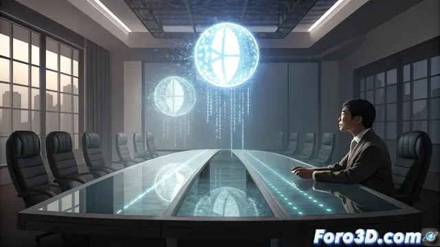 Intel negocia comprar SambaNova Systems por 1600 millones de dólares