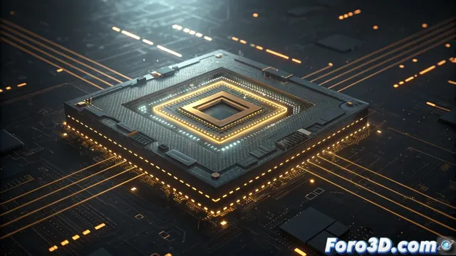 Intel prepara nova lake con caché bllc de 144 mb para competir con amd