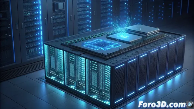 Intel presenta oficialmente su nuevo acelerador de inteligencia artificial Habana Gaudi3