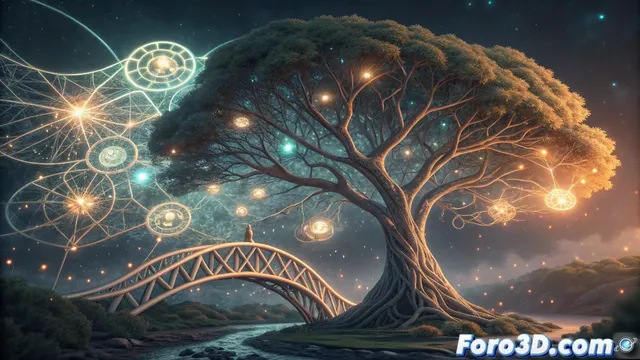 La síntesis visionaria de Nilsson en inteligencia artificial