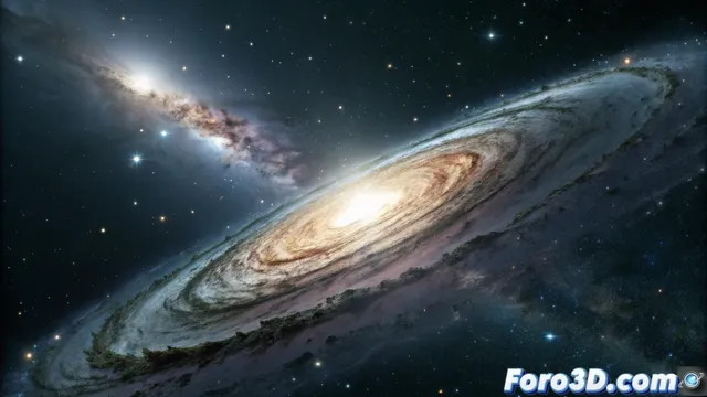 Un radar policial para el universo mide la expansión cósmica