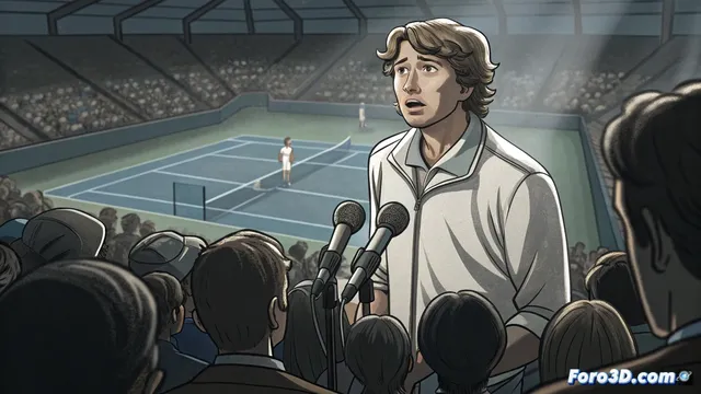 Jack Draper renuncia al Abierto de Australia para sanar su lesión