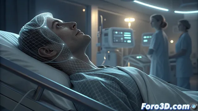 Jiangsu abre su primera clínica con interfaz cerebro-computadora en Nanjing