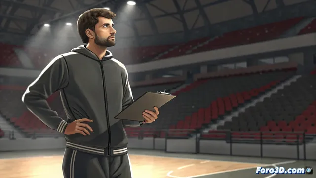 Joan Peñarroya asume el banquillo del Partizan de Belgrado