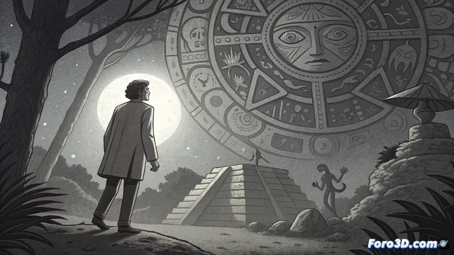 John Keel desarrolla la teoría ultraterrestre en Operation Trojan Horse