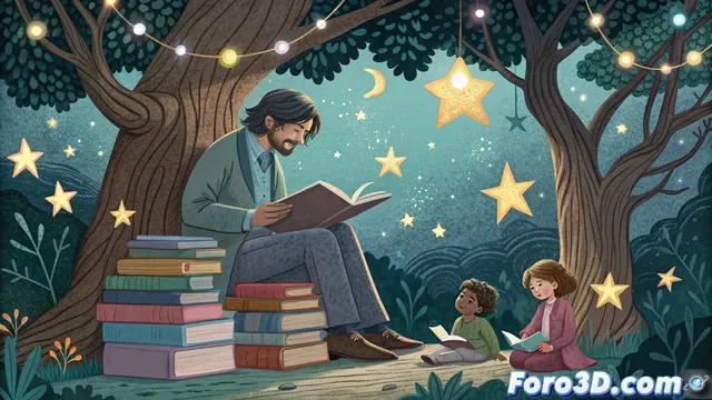 Jorge Luján recibe el XXI Premio Iberoamericano SM de Literatura Infantil y Juvenil