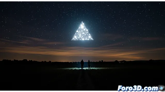 Análisis de la obra ufológica de Juan José Benítez