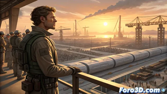 Si Julio César dirigiera hoy un país moderno