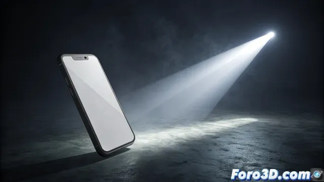 Keyshot vs Unreal Engine 5: dos enfoques para iluminar productos