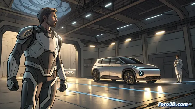 Kia amplía su gama eléctrica con nuevos modelos para 2026